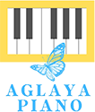 Aglaya Piano
